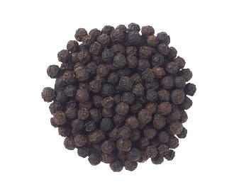 ブラックペッパー ホール 100g ギャバン 業務用食材 飲食店仕入れ ミクリード
