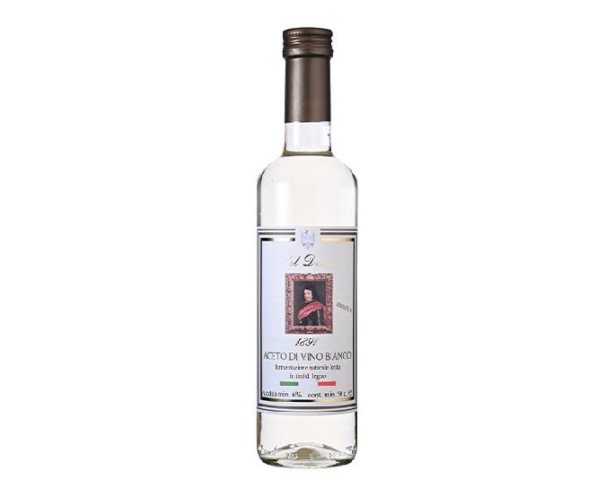 ワインビネガー リゼルヴァ 白500ml