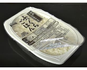 たきたてご飯 常温 6食 テーブルマーク 業務用食材 飲食店仕入れ ミクリード