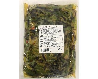 パリッと山くらげ 1kg 業務用食材 飲食店仕入れ ミクリード