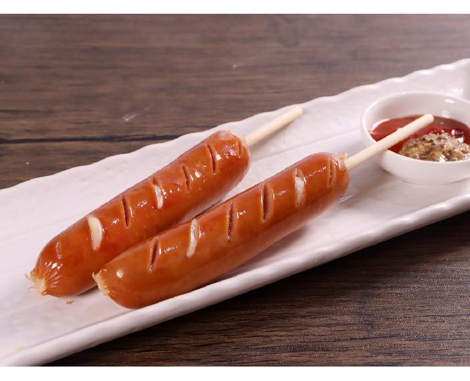 串付チーズフランク(70g)10本