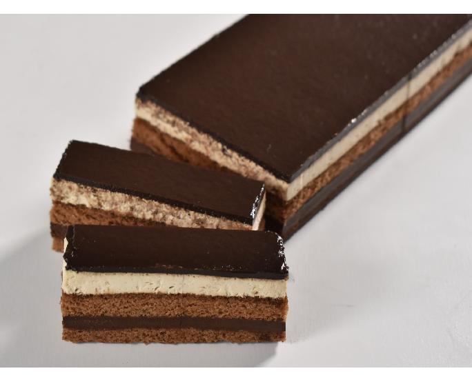 フリーカットケーキ オペラ1本