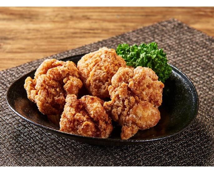 究極の唐揚げ(あごだし醤油)1kg